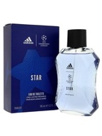 Adidas toaletná voda pre mužov 100 ml Champions Edition