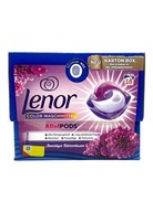 Lenor pracie kapsule Ametyst 18 ks univerzálne