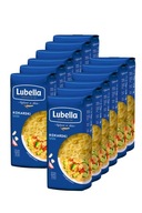 Lubella CESTOVINY, FARFALLE BOWKS, 12KS x 400g