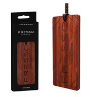 Prívesok vône Fresso Gentleman-Wooden 15G