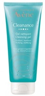 Avene Cleanance čistiaci gél 200 ml