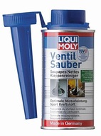 LIQUI MOLY VENTIL SAUBER 20456 ČISTIČ VENTILOV