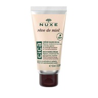 NUXE REVE DE MIEL Cica Krém na ruky 50ml