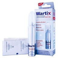 WARTIX NA ODSTRAŇOVANIE VARICH 38ML