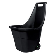 Prepravný vozík na kolieskach Garden Wheelbarrow 55L