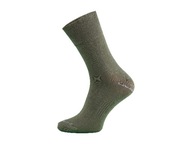 Poľovnícke ponožky Comodo proti kliešťom 43-46