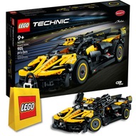 LEGO 42151 Technic - Bugatti Bolide