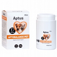 Aptus APTOBALANCE 140g prášok PROBIOTICKÝ