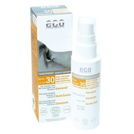 Opaľovací olej SPF 30 Eco Cosmetics 50 ml