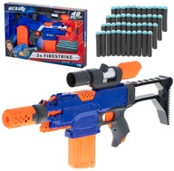 NERF STRETNÍK GOLUT NA ŠÍPY 48 ks