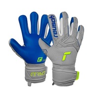 Reusch Attrakt Freegel Silver J 52/72/235/6006 7