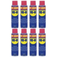 WD-40 MULTIFUNKČNÝ PRÍPRAVOK +50% 100ML