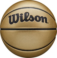 WILSON GOLD COMP ZBERATEĽSKÝ BASKETBAL PRE AUTOGRAFY