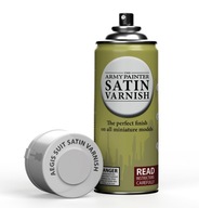 Army Painter Primer Base Aegis Suit Satin Lak