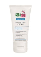 SEBAMED Clear Face Mattifying Cream 50 ml