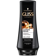 Kondicionér na vlasy Ultimate repair Gliss 200 ml