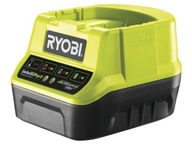 Nabíjačka RYOBI RC18120