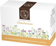 Bonimed Glucobonisan Hladina glukózy 20 X 5 G