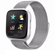 Náramok FITBIT VERSA / VERSA 2/ LITE, veľkosť L