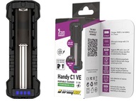 ARMYTEK HANDY C1 VE NABÍJAČKA A03801 LED MicroUSB