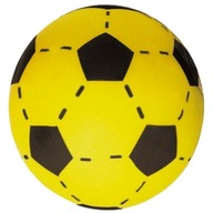 MÄKKÝ FUTBAL 20 CM, RÔZNE FARBY