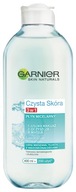 GARNIER - Clean Skin 3v1 - Micelárny fluid