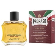 PRORASO RED VODA PO HOLENÍ HRUBÉ fúzy 100ml