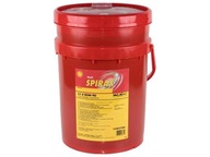 SHELL OIL 80W-90 SPIRAX GL5 S2A 20L