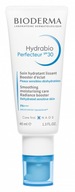 BIODERMA HYDRABIO PERFECTEUR HYDRATAČNÝ KRÉM SPF 30