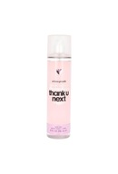 ARIANA GRANDE THANK U NEXT MIST 236ML