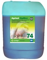 Agrisol DipMint 74 - prípravok na namáčanie, 20 kg