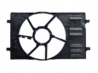 Skriňa ventilátora AUDI A3 8V 2012- 5Q0121205C