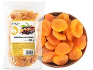 Prírodné sušené MARHULE 500 g - LIGHT - MIGOgroup