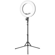 KOZMETICKÁ LED PRSTEŇOVÁ LAMPA NA MAKEUP REG. FARBY