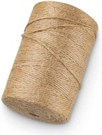 String jute 100 g 2,5 mm