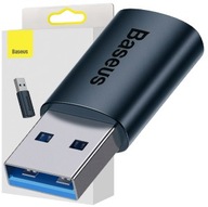 BASEUS ADAPTÉR OTG ADAPTÉR USB 3.1 USB-C TYP-C na USB-A 10 Gb/s