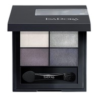 ISADORA EyeShadow Quartet Eye Shadow Quartet 12