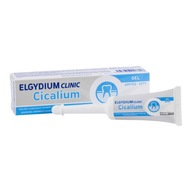 ELGYDIUM Clinic CICALIUM gél na afty 8 ml