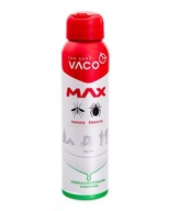 MAX SPREJ NA KOMÁRE, KLIEŠTE, MUCHY 100ml VACO