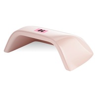 HI HYBRIDNÁ NAIL LAMP UV/LED HYBRID MANIKURE COMPACT 15W/24