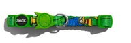 Zee Dog Collar for Cat Marge Fairy Tale Simpson