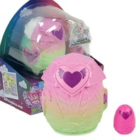 HATCHIMALS VEĽKÝ VAJECKÝ RODINNÝ DOM + POSTAVY