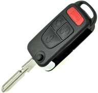 MERCEDES SL R129 S W140 G W461 A CLASS SLK KEY