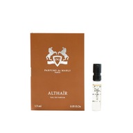 VZORKA PARFUMS DE MARLY ALTHAIR EDP 1,5 ml