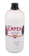 Prírodný tekutý latex 1 liter