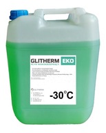 Ekologická propylénová kvapalina ústredného kúrenia GLITHERM EKO-30