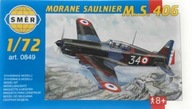 Morane Saulnier MS 406 PSME0849