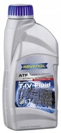 RAVENOL ATF T-IV Fluid - 1L