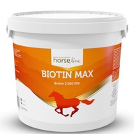 Biotín Max 3 kg - biotín vystačí na 300 dní