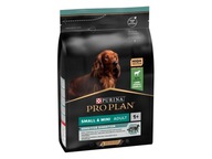 PURINA Jahňacie krmivo pre psov 3 kg